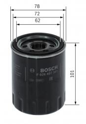 Bosch P7301